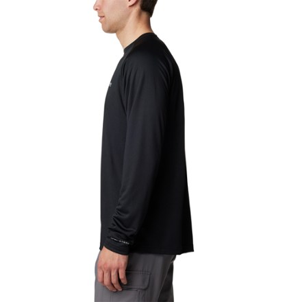 PFG Solar Stream Long-Sleeve Shirt - Men's