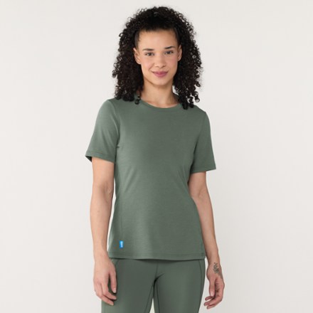 Circa Daily T-Shirt - Women's