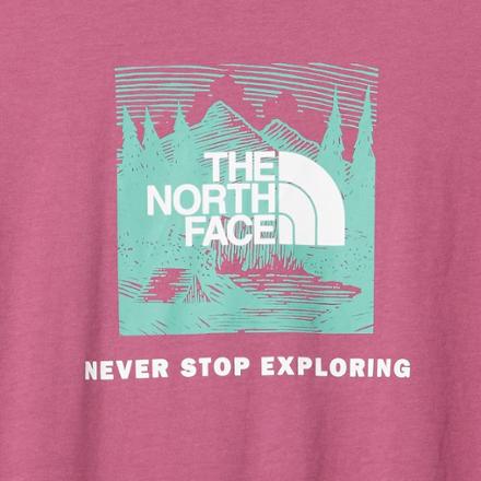 Box NSE Celebration T-Shirt - Men's