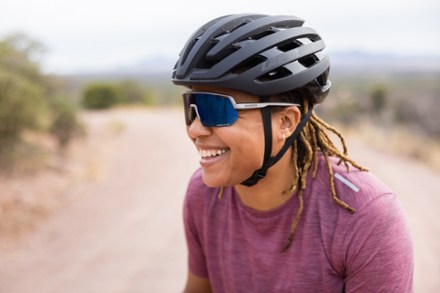 Z1 KinetiCore Bike Helmet