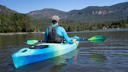 Joyride 10.0 Recreational Sit-In Kayak - 10'