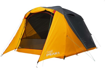 PEAK1 6-Person Dome Tent