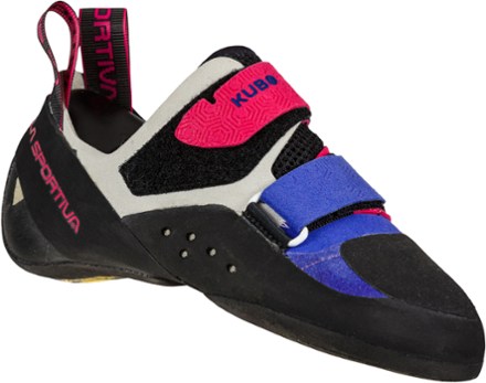 Kubo Climbing Shoes