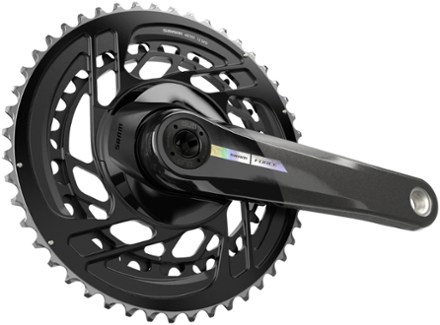 Force Crankset