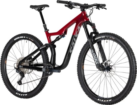 Horsethief Carbon SLX Mountain Bike