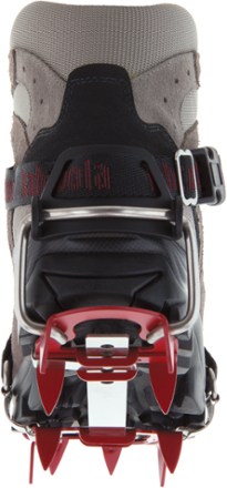 KTS Steel Crampons