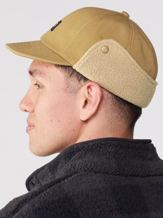 Trailsmith Earflap Hat
