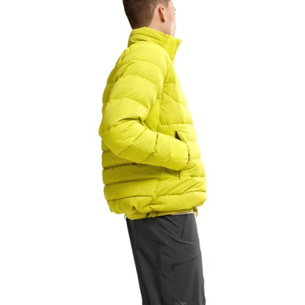 Thorium Down Jacket - Men's