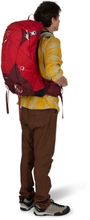 Stratos 34 Pack - Men's