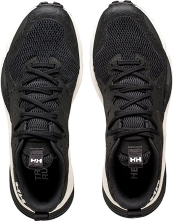 Falcon Trail-Running Shoes - Men's