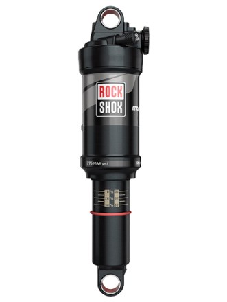 Monarch R Rear Shock