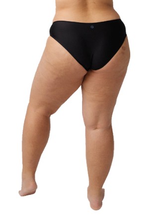 Bikini Swimsuit Bottoms - Women's