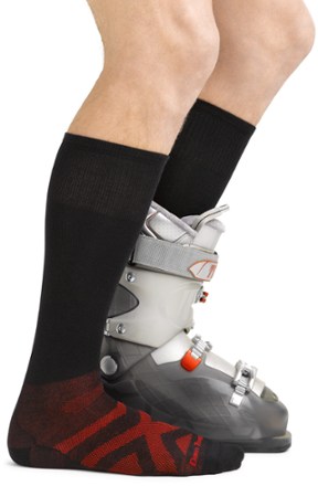RFL Thermolite Ultralight Ski and Snowboard Socks - Men's