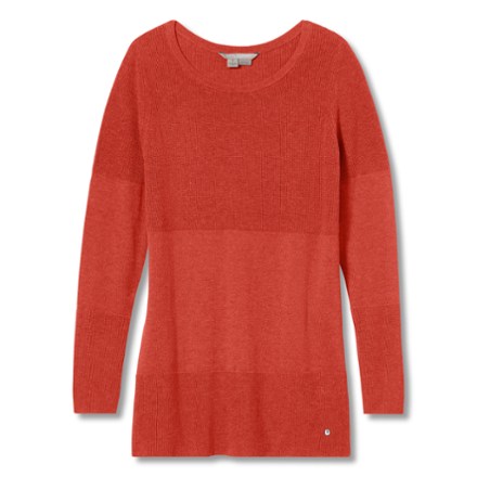 Westlands Pullover - Women's