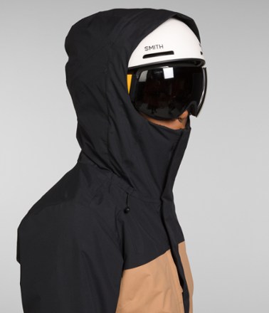 Freedom Insulated Jacket - Women's