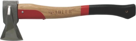 Short Splitter Axe