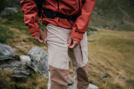 Alto Light HS Hooded Jacket