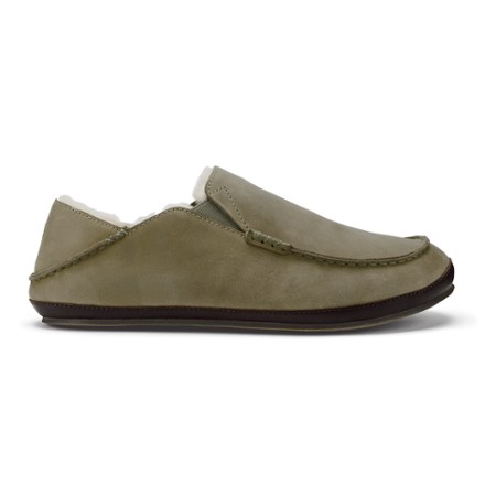 Moloa Slippers - Men's