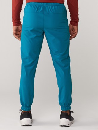 Transit Tech Pants - Men's