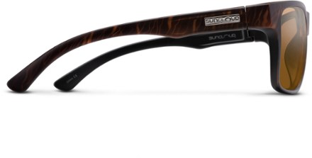 Rambler Polarized Sunglasses