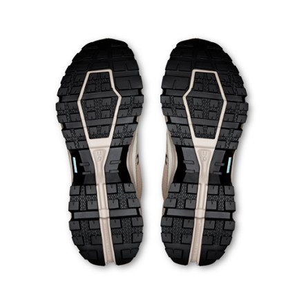 Cloudrock Low Waterproof Hiking Shoes - Men's