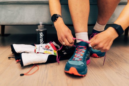 Hydration Sport Drink Mix Variety Pack - 20 Servings