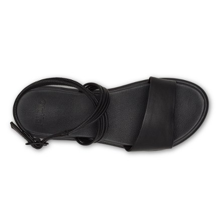 Tiare Wrap Sandals - Women's