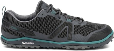 Scrambler Low Hiking Shoes - Men's