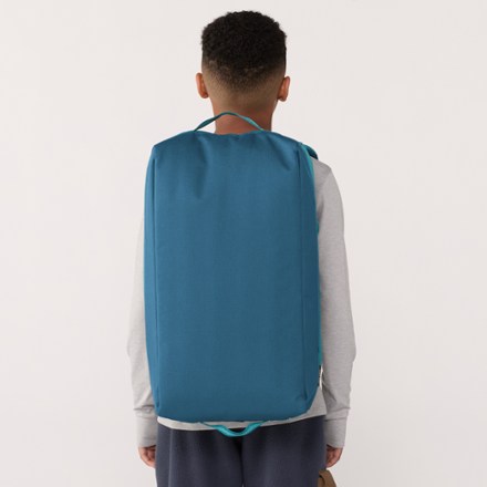 Tarn Convertible Duffel - Kids'