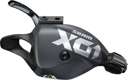 X01 Eagle Single Click Trigger Shifter