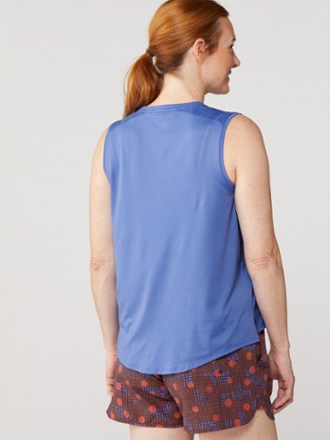 Sahara Tank Top - Women's