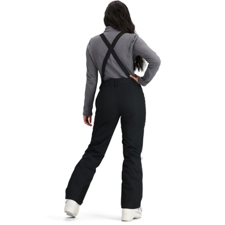 Malta Bib Overalls - Women's
