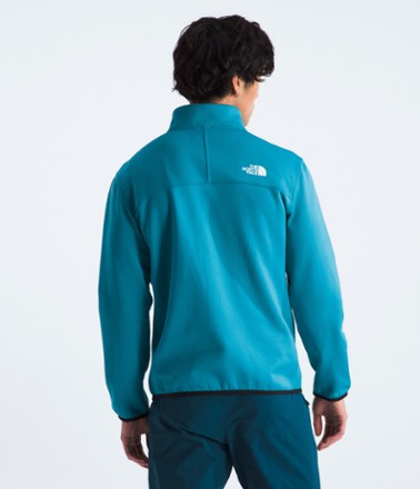 Crest Full-Zip Jacket - Men's
