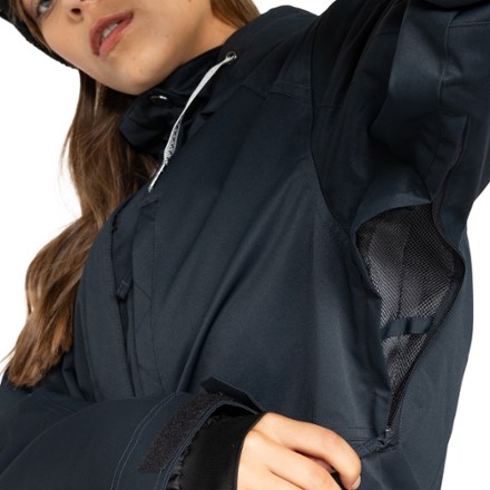 Billie Insulated Jacket