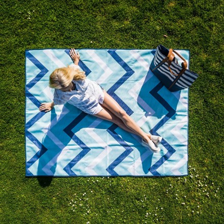 Sandlite Sand-Free Mat