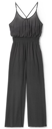 Fernie Wide Leg Jumpsuit - Women's