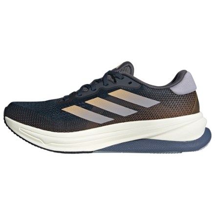 Supernova Solution Road-Running Shoes - Men's
