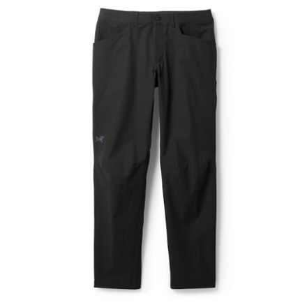Kragg Cotton Pants - Men's