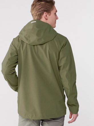 HC Hydratic Trail Jacket - Men's