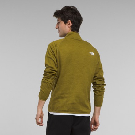 Canyonlands Full-Zip Jacket - Men's