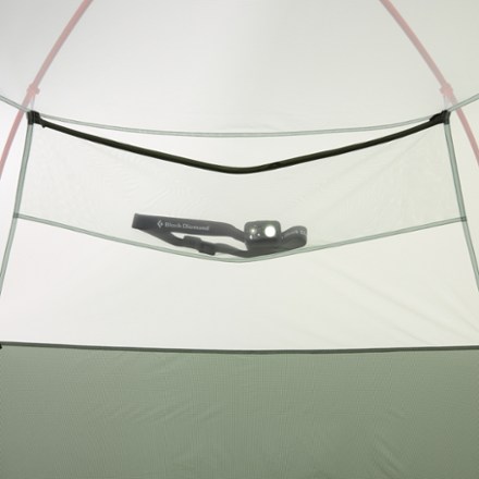 Copper Spur UL2 Tent