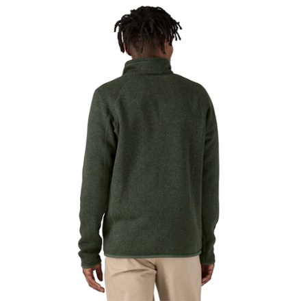 Better Sweater Fleece Jacket - Men's