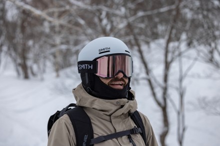 Method Mips Snow Helmet