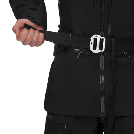 Pro 45 Removable Airbag 3.0 Avalanche Airbag Pack