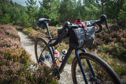 Egress Pocket Handlebar Bag 