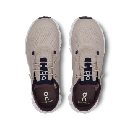 Cloud 5 Coast Shoes - Women's
