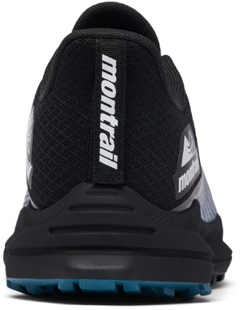 Montrail Trinity FKT Trail-Running Shoes - Men's