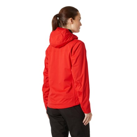 Momentum 3-Layer Stretch Jacket - Women's