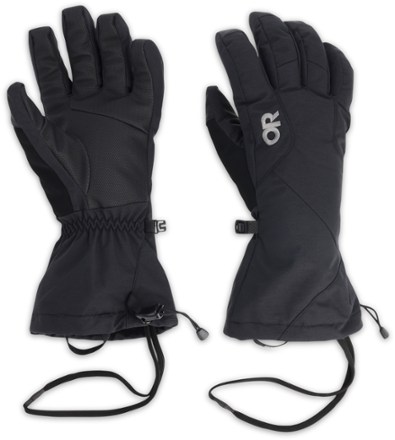 Adrenaline 3-in-1 Gloves - Men's