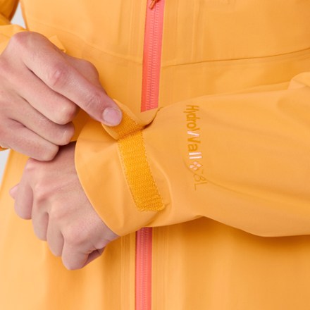 XeroCloud 3L Rain Jacket - Women's
